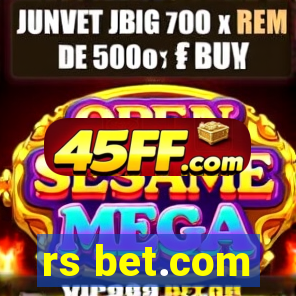 rs bet.com